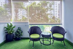 The Canopy (D27), Condominium #639095361